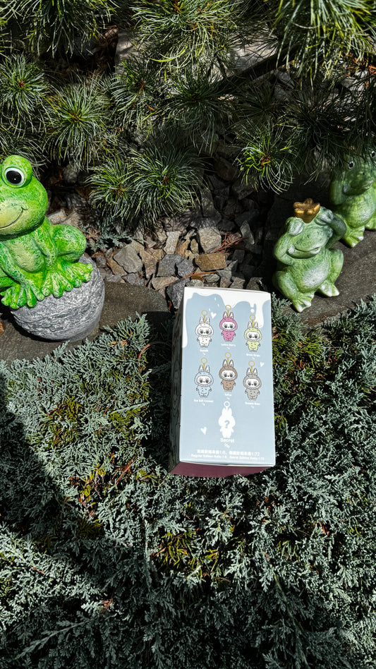 Labubu The Monsters – Exciting Macaron Series