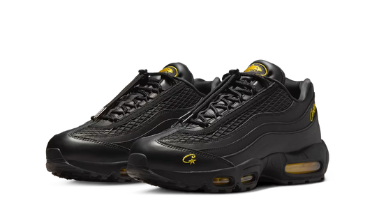 Nike Air Max 95 Corteiz Honey Black