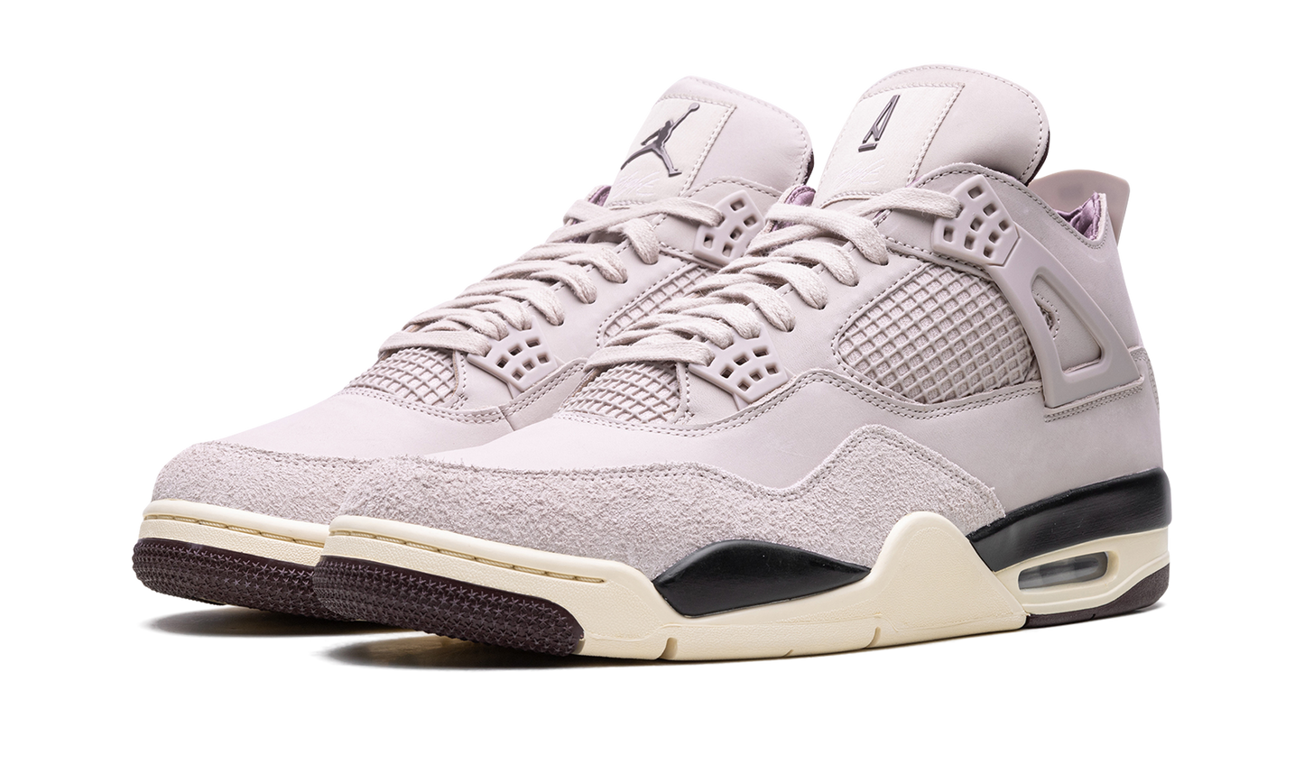 Air Jordan 4 Retro OG SP A Ma Maniére While You Were Sleeping
