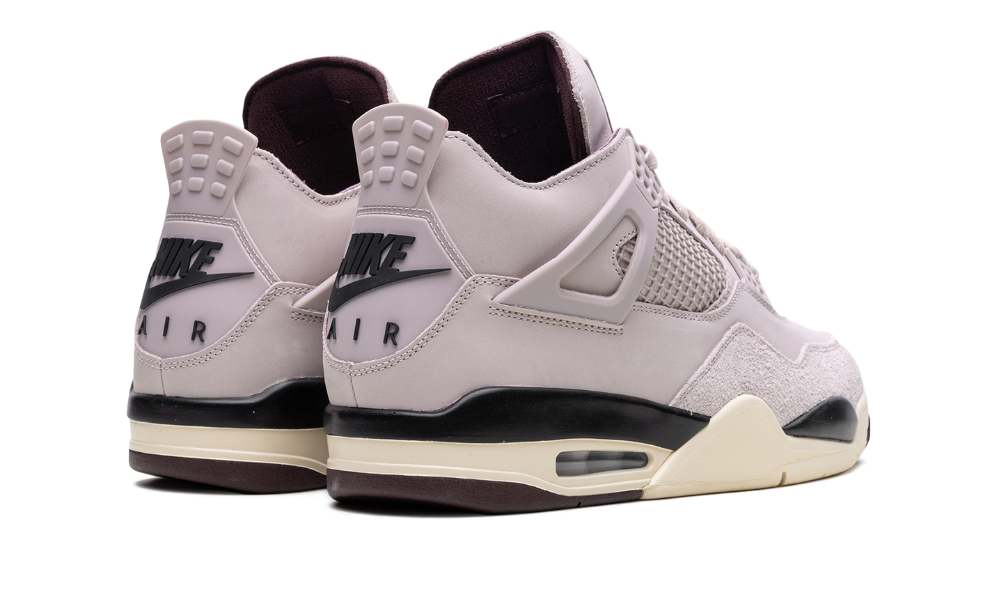 Air Jordan 4 Retro OG SP A Ma Maniére While You Were Sleeping