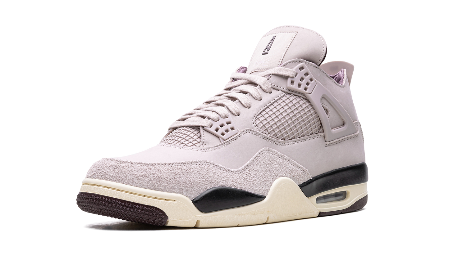 Air Jordan 4 Retro OG SP A Ma Maniére While You Were Sleeping