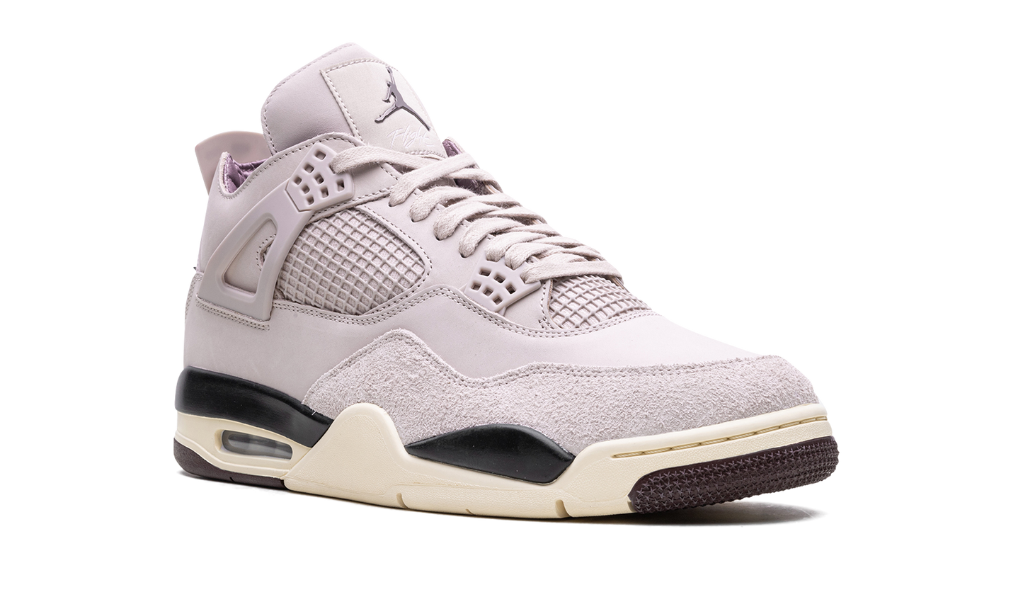 Air Jordan 4 Retro OG SP A Ma Maniére While You Were Sleeping