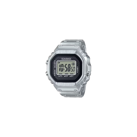 Casio 50th Anniversary Ring Watch CRW-001-1ER