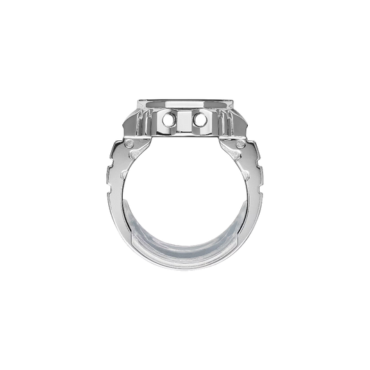Casio 50th Anniversary Ring Watch CRW-001-1ER