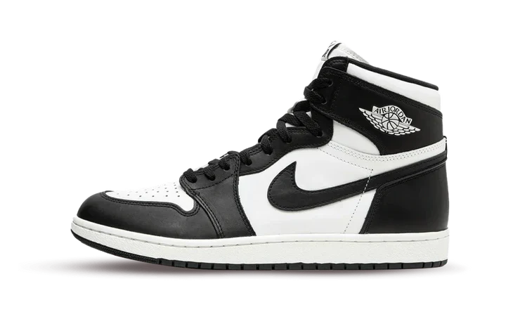 Air Jordan 1 Retro High 85 Black White