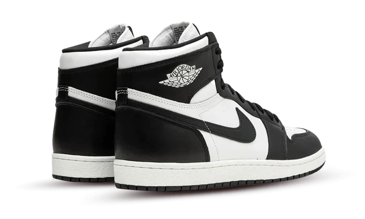 Air Jordan 1 Retro High 85 Black White